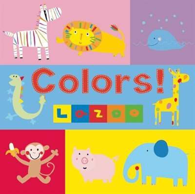 Front cover_Colors!