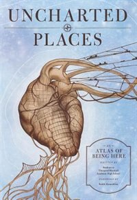 Front cover_Uncharted Places