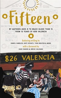 Front cover_Fifteen