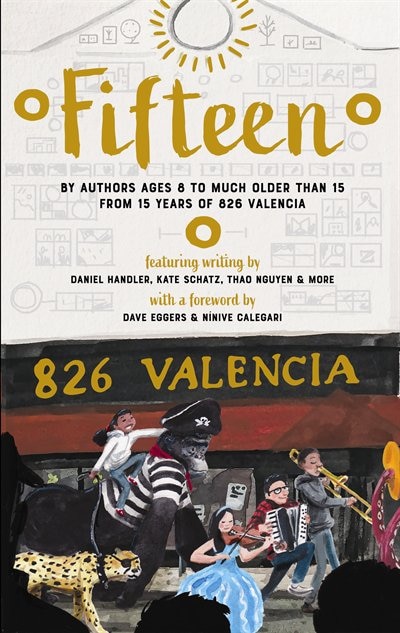 Front cover_Fifteen