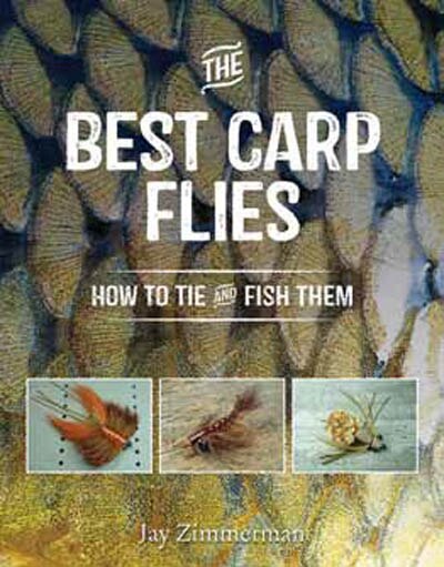 The Best Carp Flies: How To Tie And Fish Them