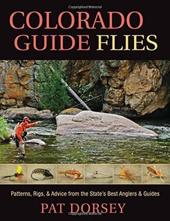 Front cover_Colorado Guide Flies