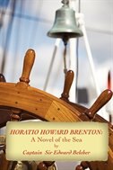 Couverture_Horatio Howard Brenton
