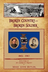 Couverture_Broken Country-Broken Soldier