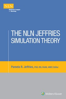 Front cover_The Nln Jeffries Simulation Theory