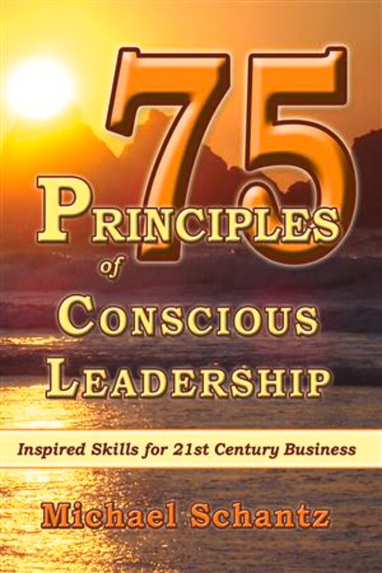 Couverture_75 Principles of Conscious Leadership