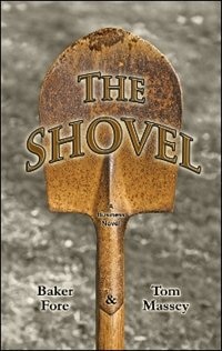 Couverture_The Shovel