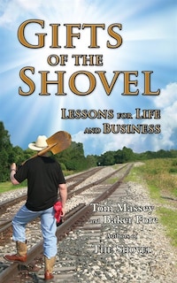 Couverture_Gifts of the Shovel