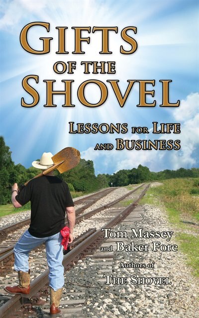 Couverture_Gifts of the Shovel