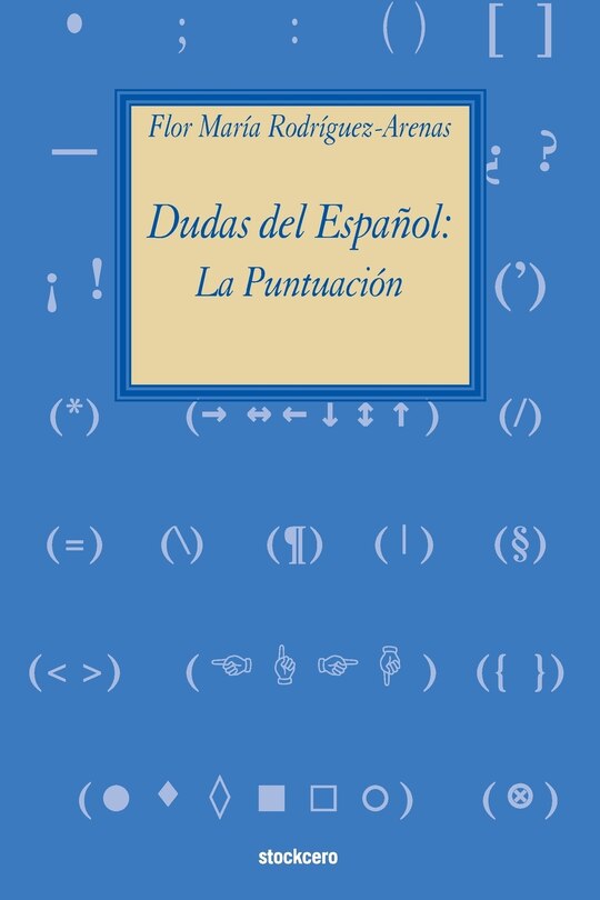 Dudas del Español: la puntuación