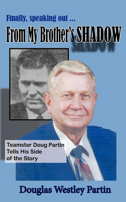 Couverture_From My Brother's Shadow