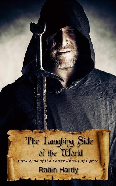 Front cover_The Laughing Side of the World