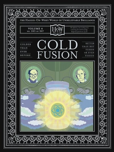 Front cover_Cold Fusion