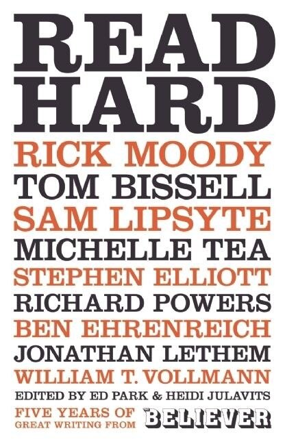 Front cover_Read Hard