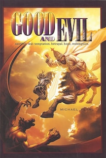 Front cover_Good and Evil