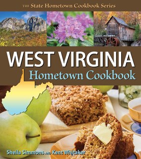 West Virginia Hometown Cookbook