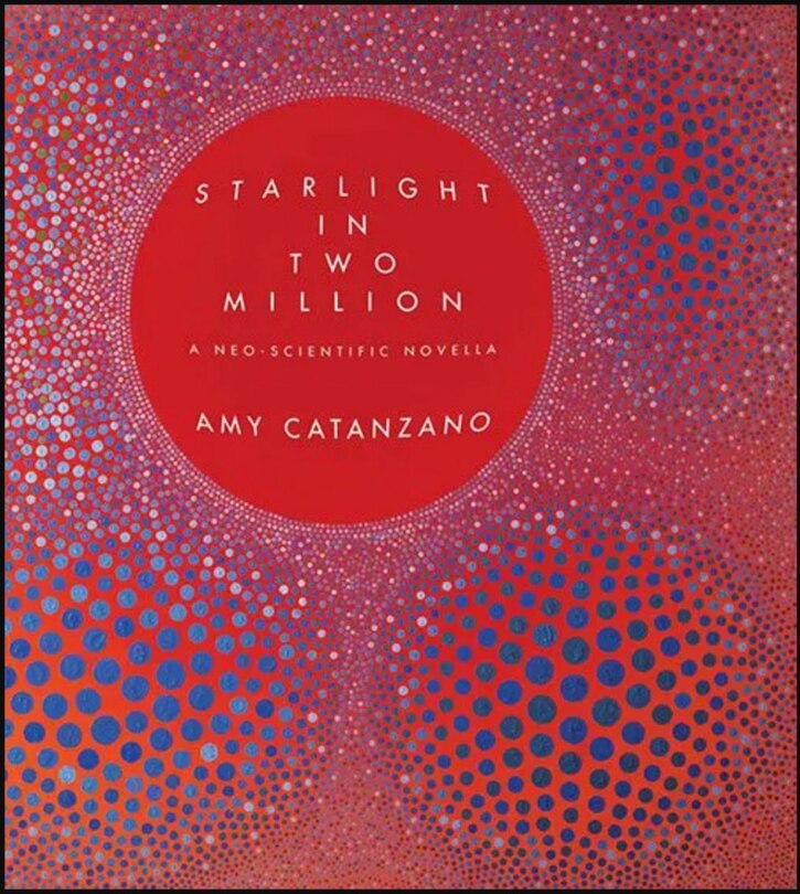 Starlight in Two Million: A Neo-Scientific Novella