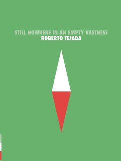 Front cover_Still Nowhere in an Empty Vastness