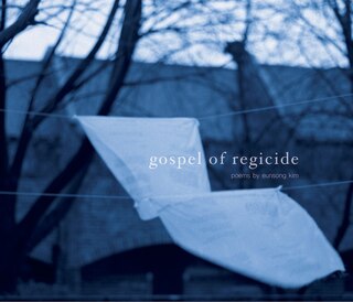 Couverture_Gospel of Regicide
