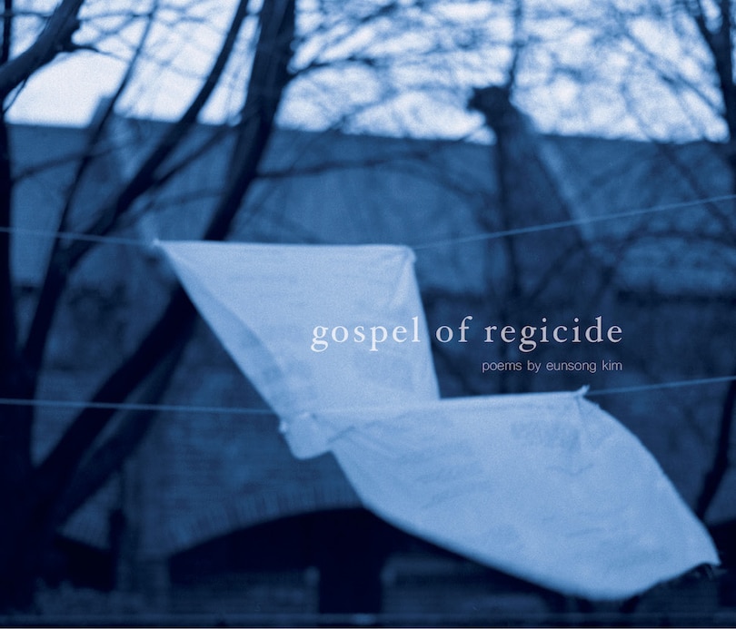 Couverture_Gospel of Regicide