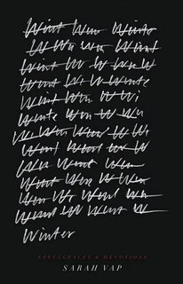 Front cover_Winter: Effulgences and Devotions