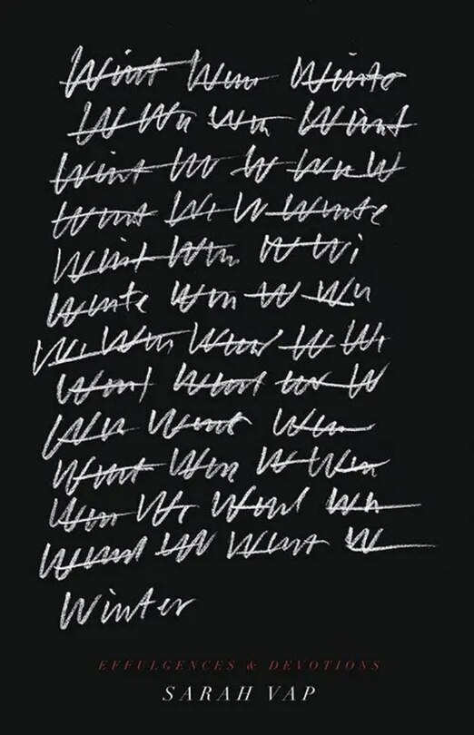 Front cover_Winter: Effulgences and Devotions