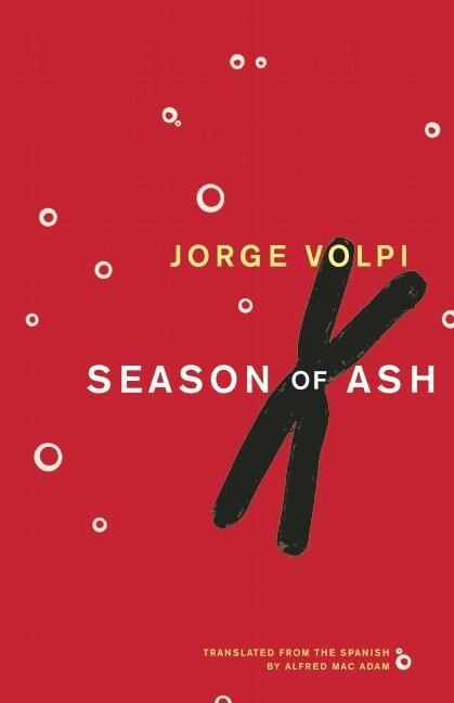 Front cover_Season of Ash