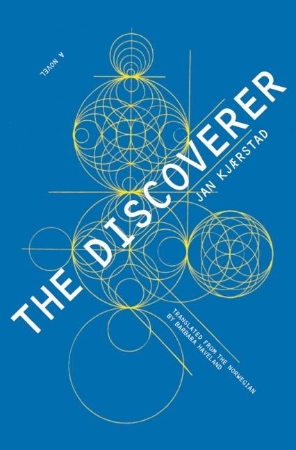 Front cover_The Discoverer