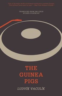 Couverture_The Guinea Pigs