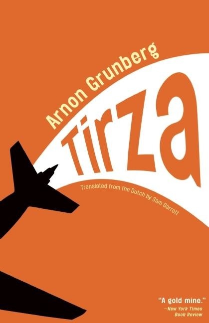 Front cover_Tirza