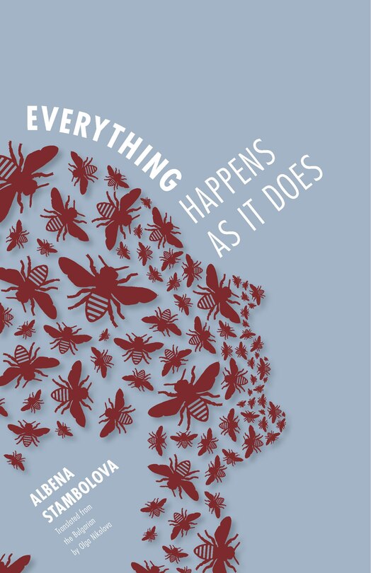 Front cover_Everything Happens as It Does