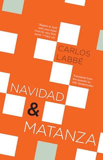 Couverture_Navidad & Matanza
