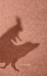 Couverture_For the Animal