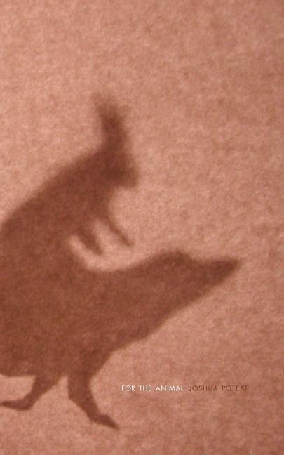 Couverture_For the Animal