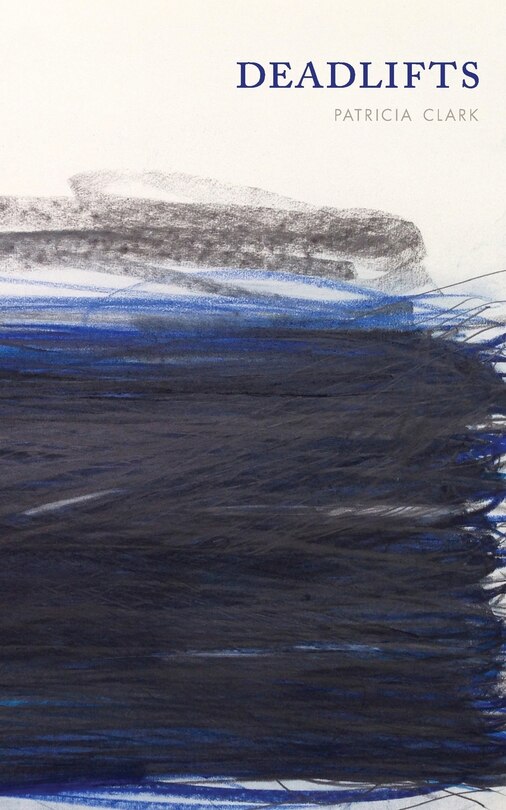 Front cover_Deadlifts