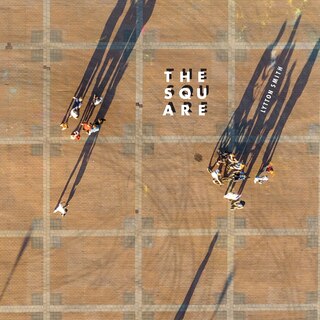 Front cover_The Square