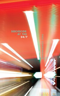 Front cover_Sociocide at the 24/7