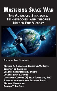 Front cover_Mastering Space War