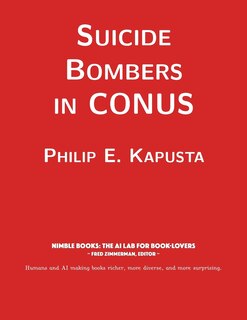 Front cover_Suicide Bombers in CONUS