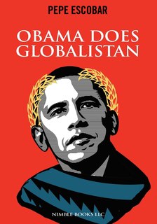 Couverture_Obama Does Globalistan