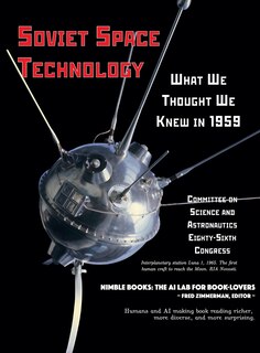 Front cover_Soviet Space Technology