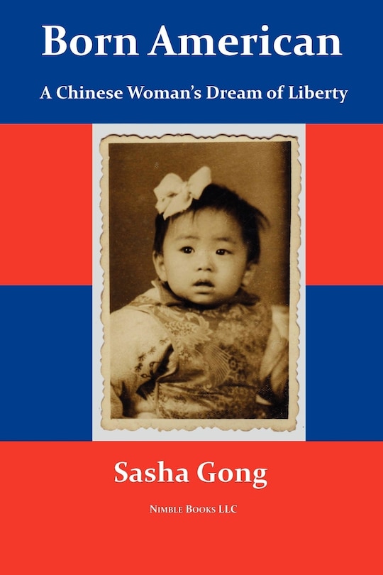 Front cover_Born American