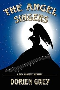 Front cover_The Angel Singers
