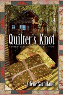 Couverture_Quilter's Knot