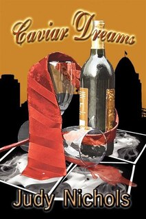 Couverture_Caviar Dreams