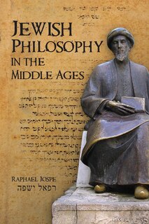 Couverture_Jewish Philosophy in the Middle Ages