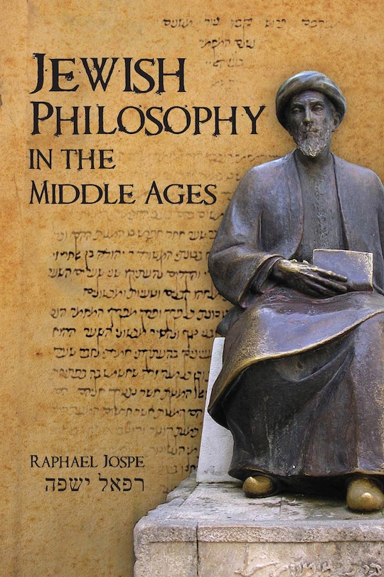 Couverture_Jewish Philosophy in the Middle Ages