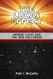 Front cover_The Lucas Effect