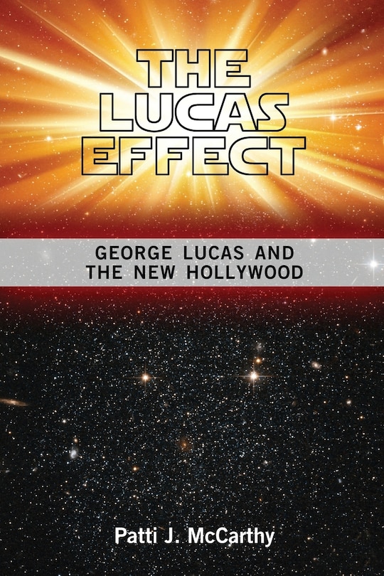Front cover_The Lucas Effect