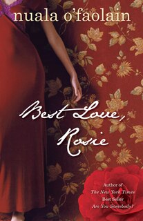 Front cover_Best Love, Rosie